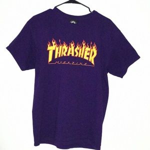 Thrasher T-shirt